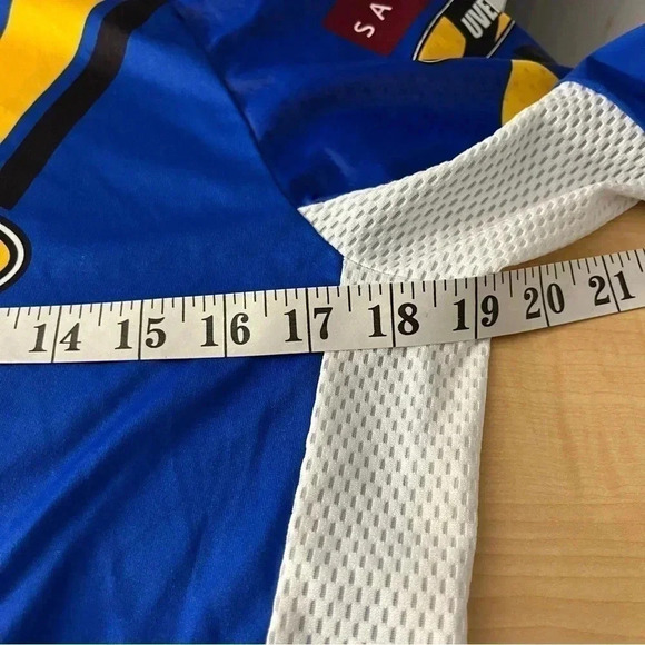 🌟louis garneau  jersey uventus - Picture 7 of 7